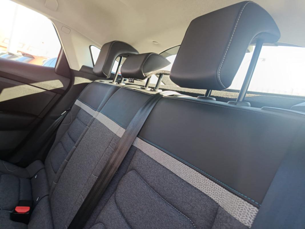 CITROEN C4 PureTech 130 SS 6v Feel Pack