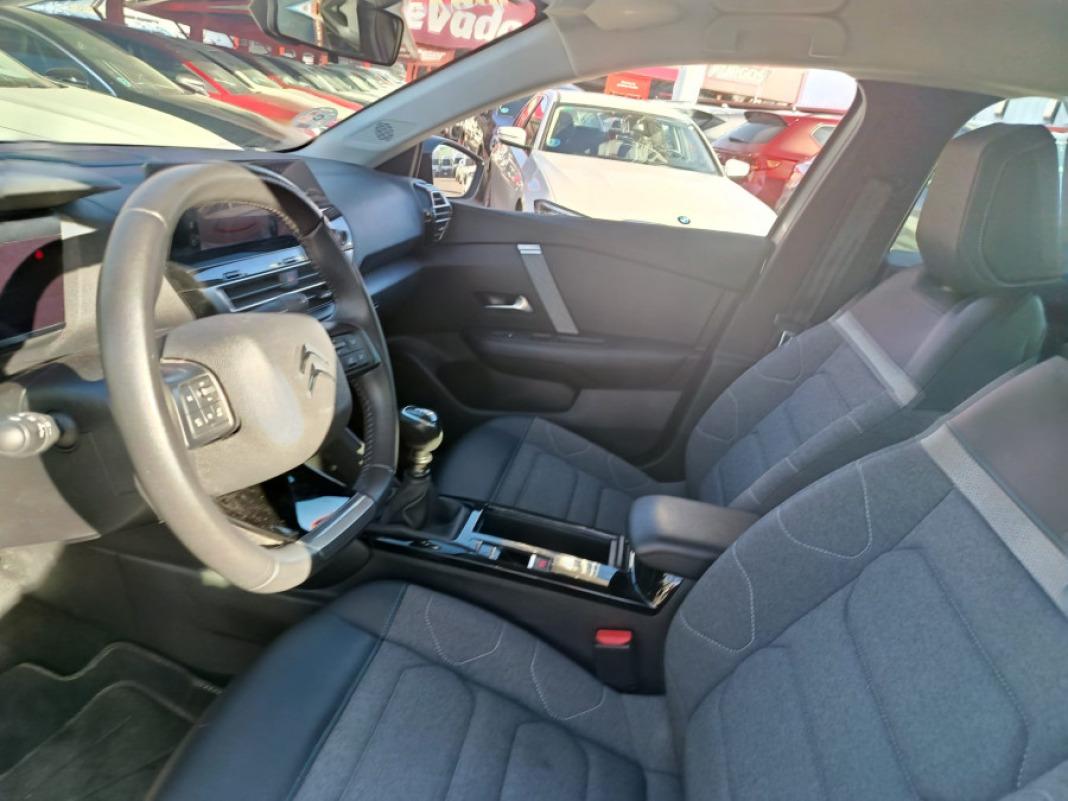 CITROEN C4 PureTech 130 SS 6v Feel Pack