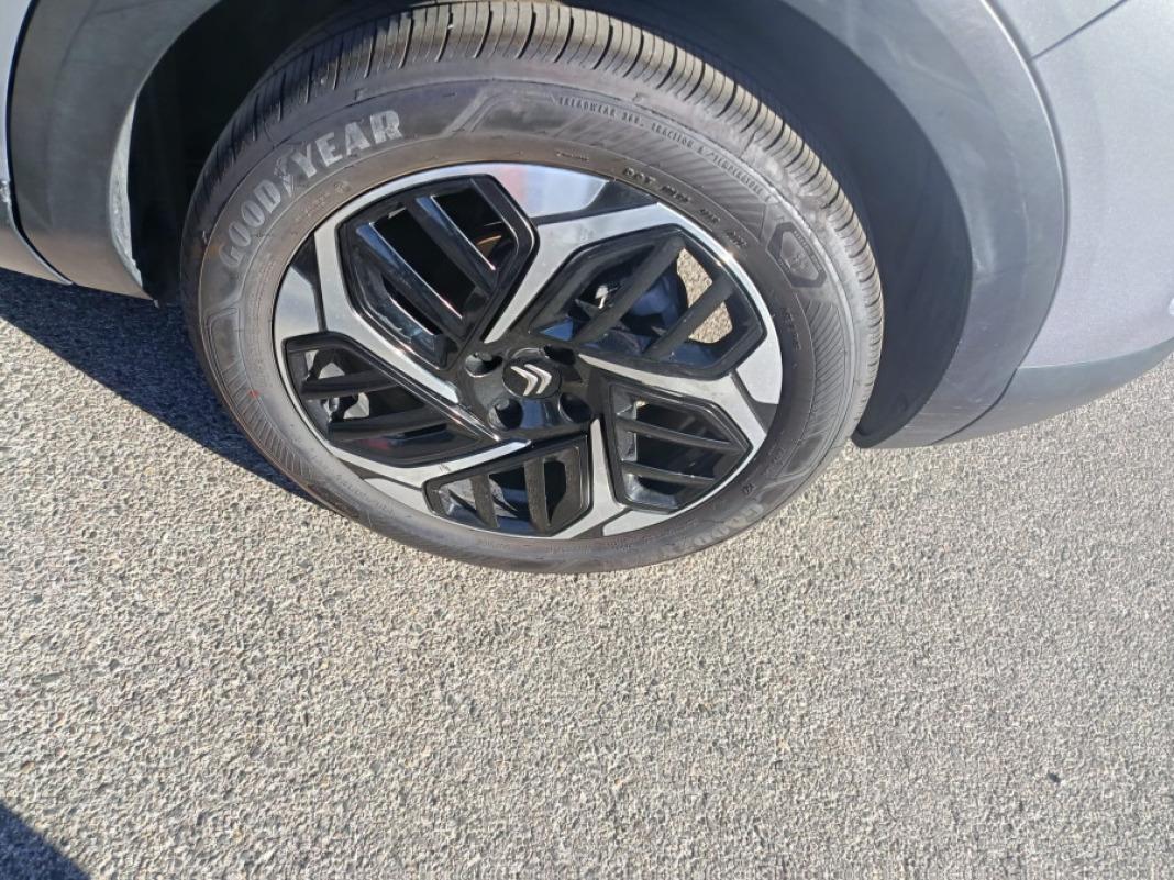 CITROEN C4 PureTech 130 SS 6v Feel Pack