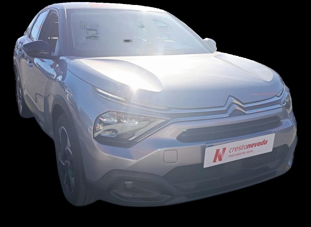 CITROEN C4 PureTech 130 SS 6v Feel Pack