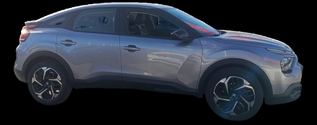CITROEN C4 PureTech 130 SS 6v Feel Pack