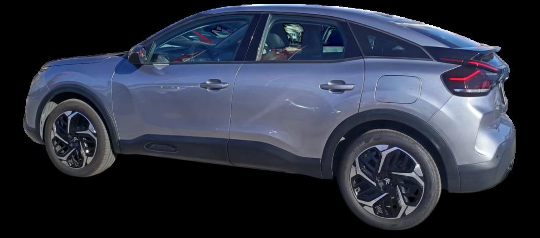 CITROEN C4 PureTech 130 SS 6v Feel Pack