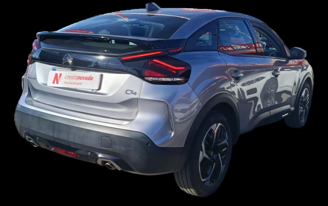 CITROEN C4 PureTech 130 SS 6v Feel Pack