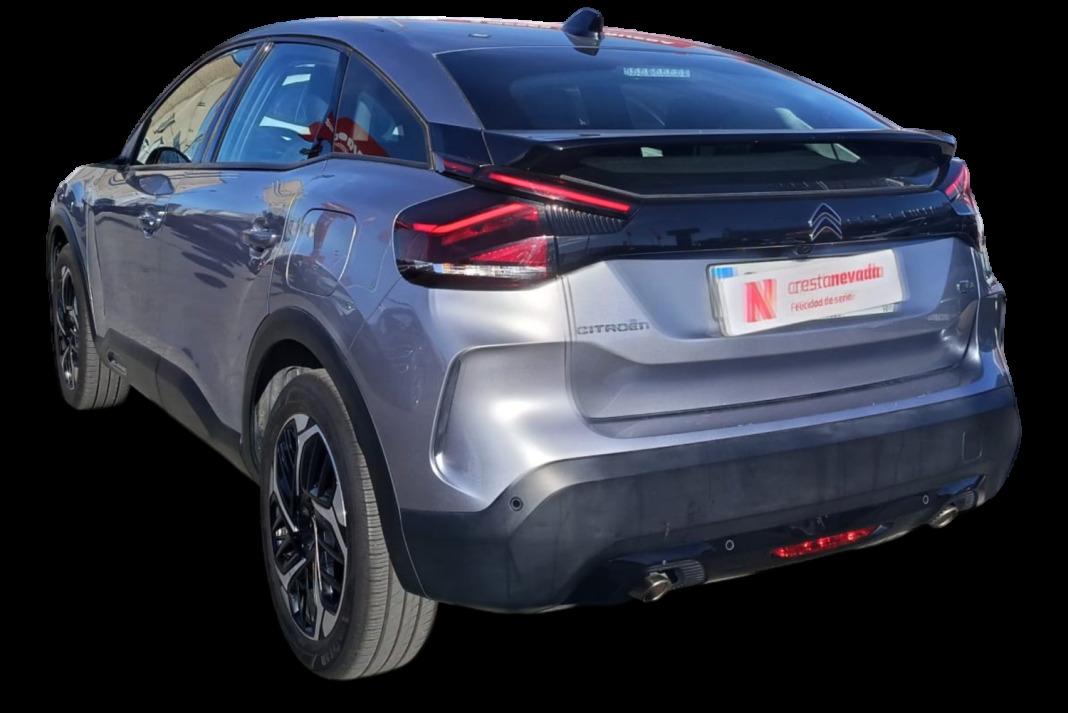 CITROEN C4 PureTech 130 SS 6v Feel Pack