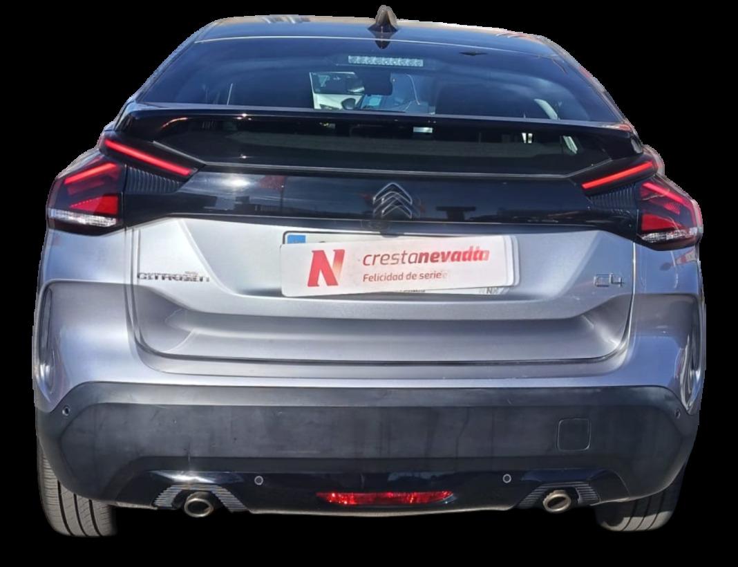 CITROEN C4 PureTech 130 SS 6v Feel Pack