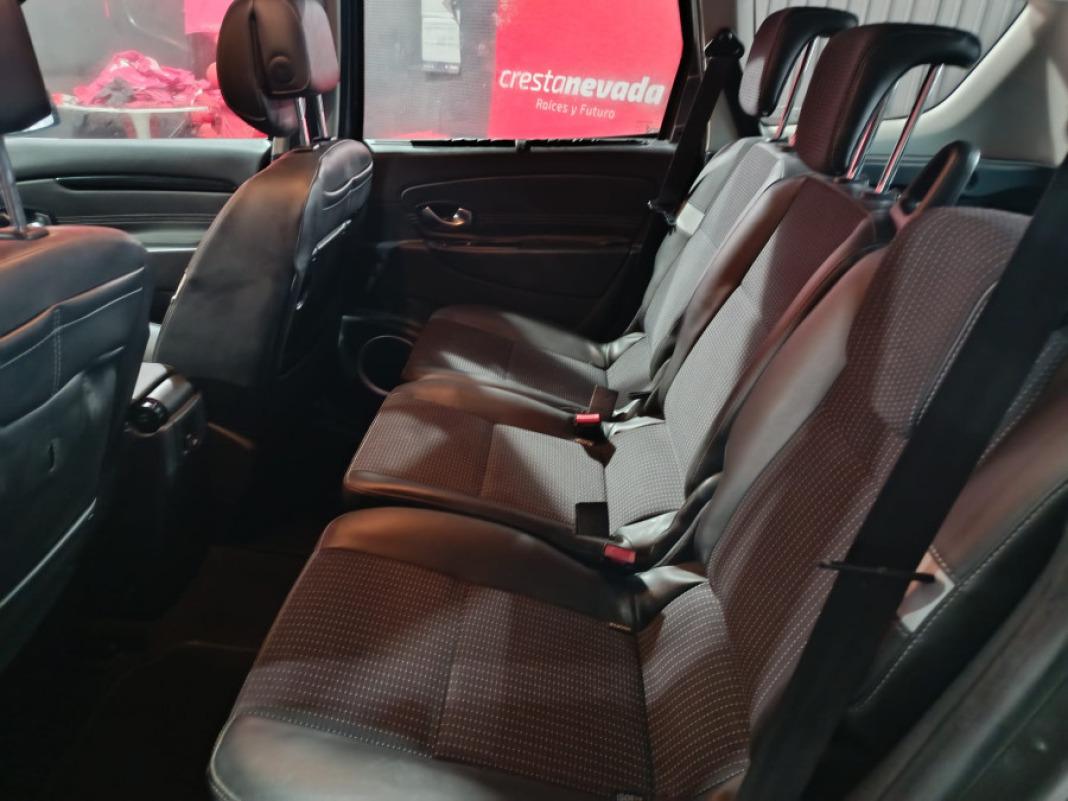 Renault Scénic Dynamique dCi 130