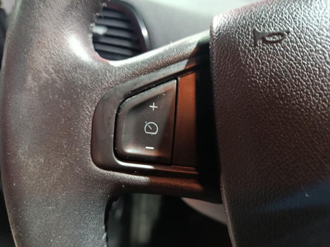 Renault Scénic Dynamique dCi 130