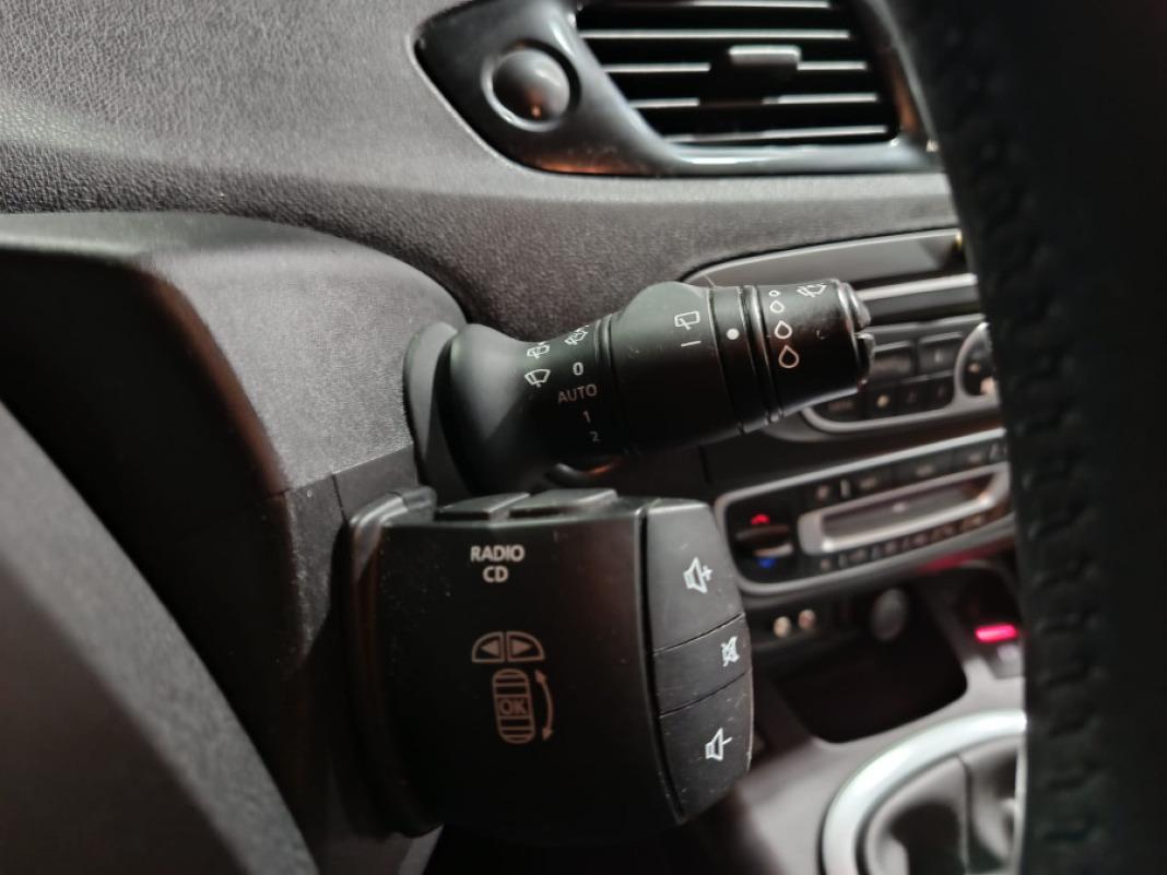 Renault Scénic Dynamique dCi 130