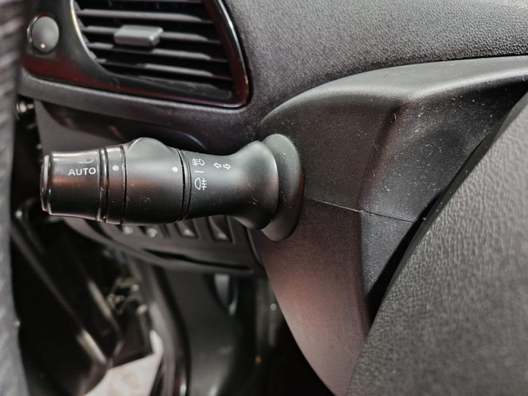 Renault Scénic Dynamique dCi 130