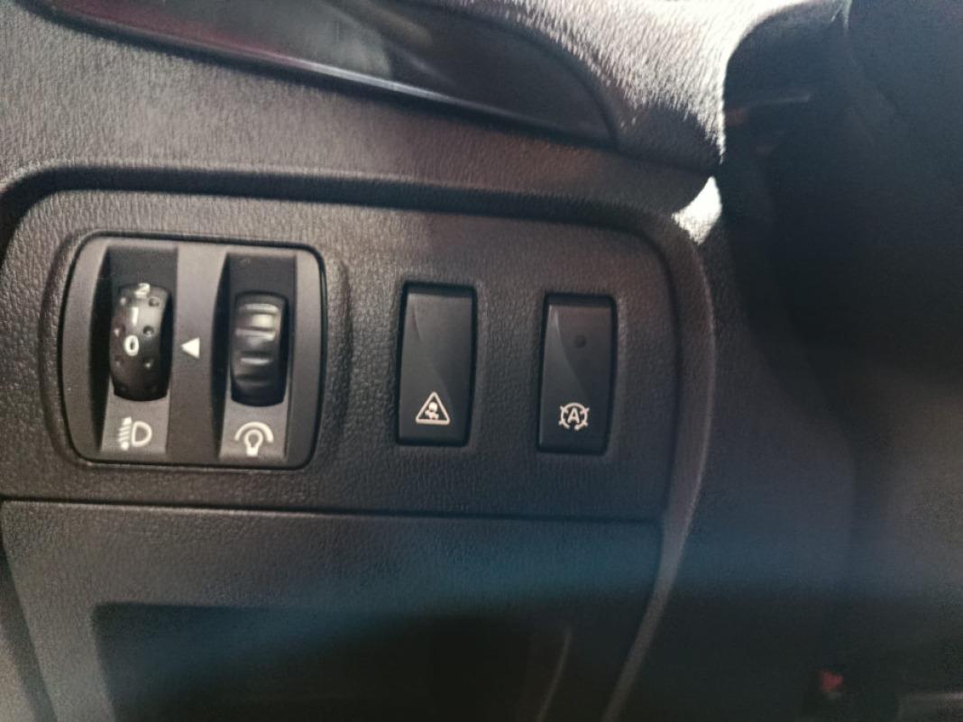 Renault Scénic Dynamique dCi 130