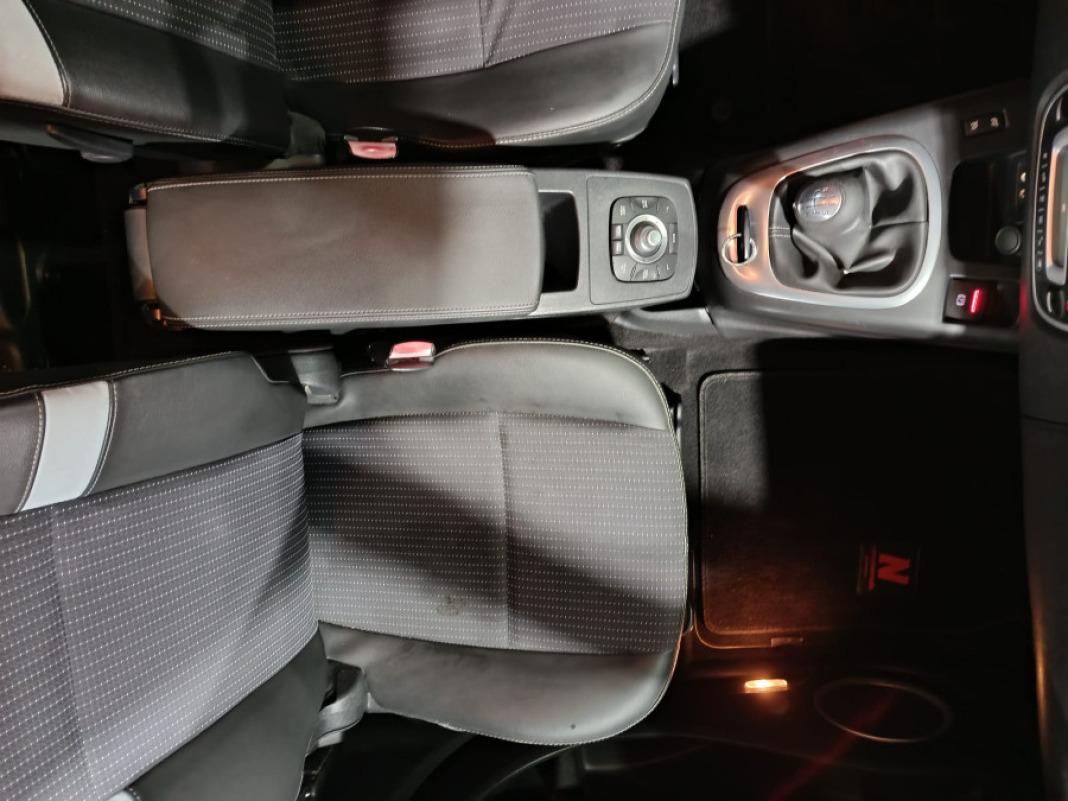 Renault Scénic Dynamique dCi 130