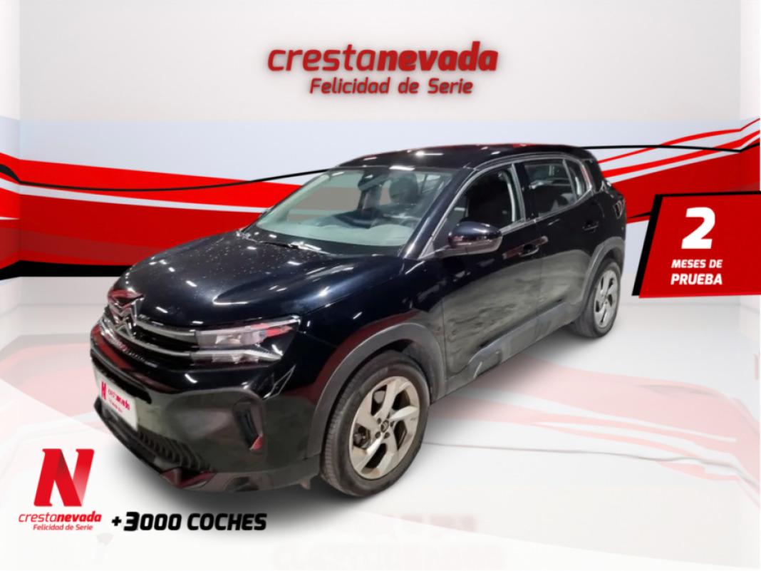 CITROEN C5 Aircross PureTech 96kW 130CV SS You