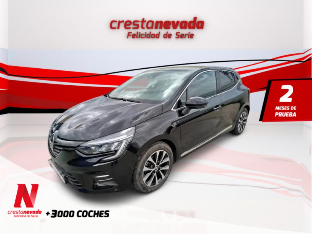 Renault Clio Techno TCe 67 kW 91CV