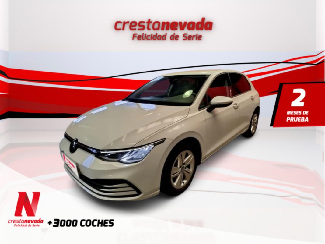 Volkswagen Golf Life 1.0 eTSI 81kW 110CV DSG