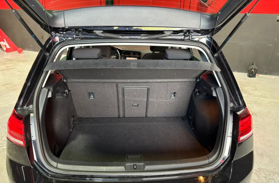 Volkswagen Golf Advance 1.5 TSI EVO 110kW 150CV DSG