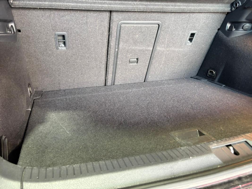 Volkswagen Golf Advance 1.5 TSI EVO 110kW 150CV DSG