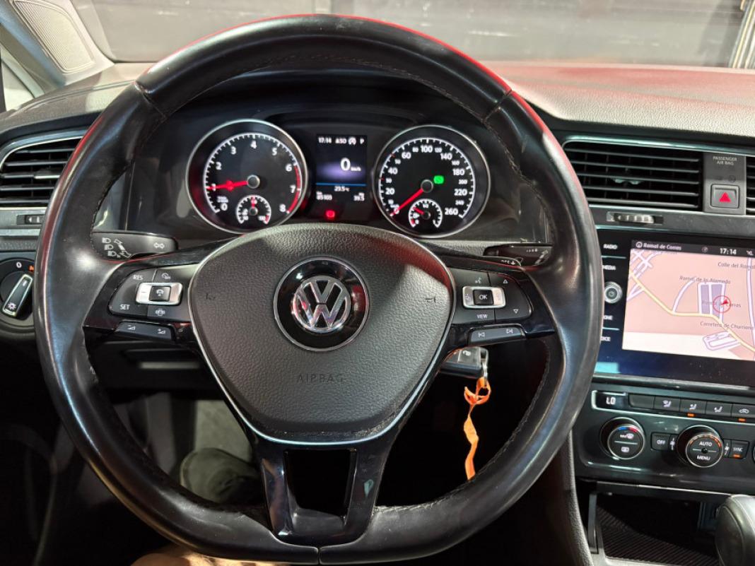 Volkswagen Golf Advance 1.5 TSI EVO 110kW 150CV DSG