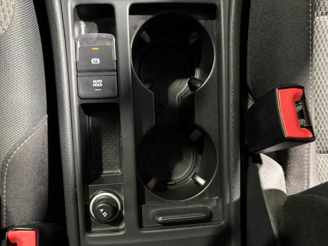 Volkswagen Golf Advance 1.5 TSI EVO 110kW 150CV DSG