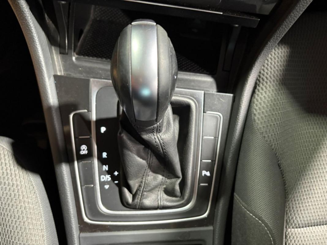 Volkswagen Golf Advance 1.5 TSI EVO 110kW 150CV DSG