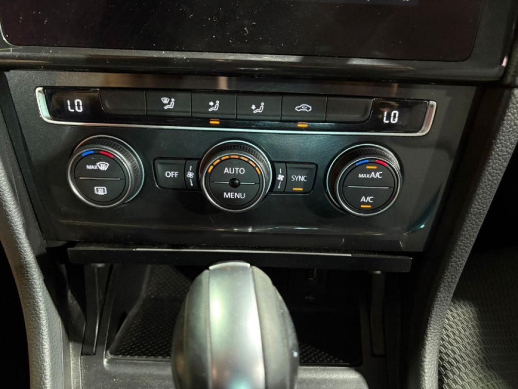 Volkswagen Golf Advance 1.5 TSI EVO 110kW 150CV DSG