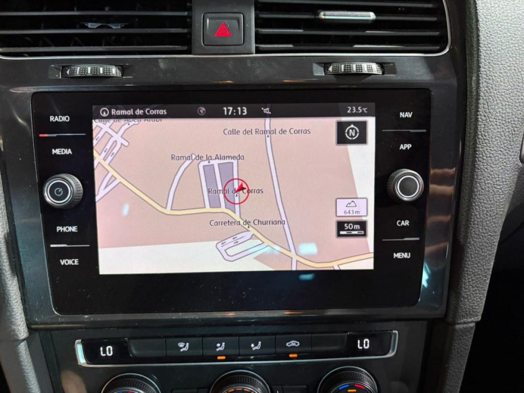 Volkswagen Golf Advance 1.5 TSI EVO 110kW 150CV DSG