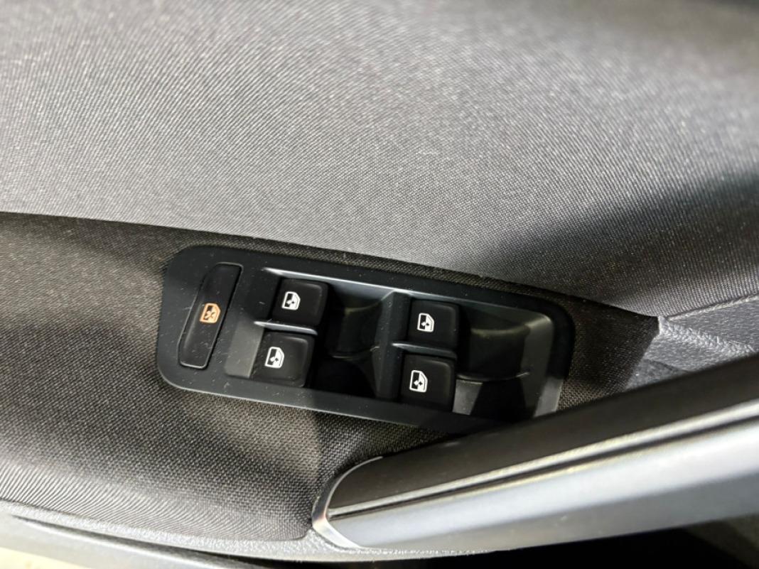 Volkswagen Golf Advance 1.5 TSI EVO 110kW 150CV DSG