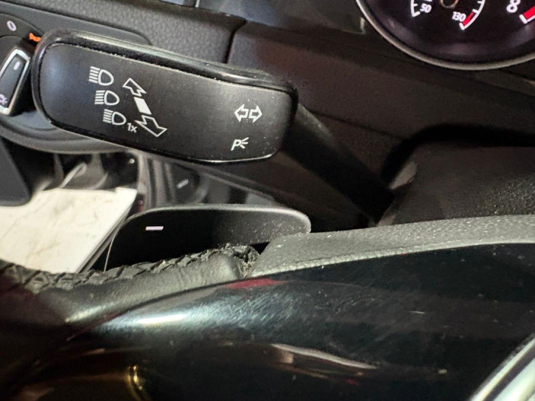 Volkswagen Golf Advance 1.5 TSI EVO 110kW 150CV DSG