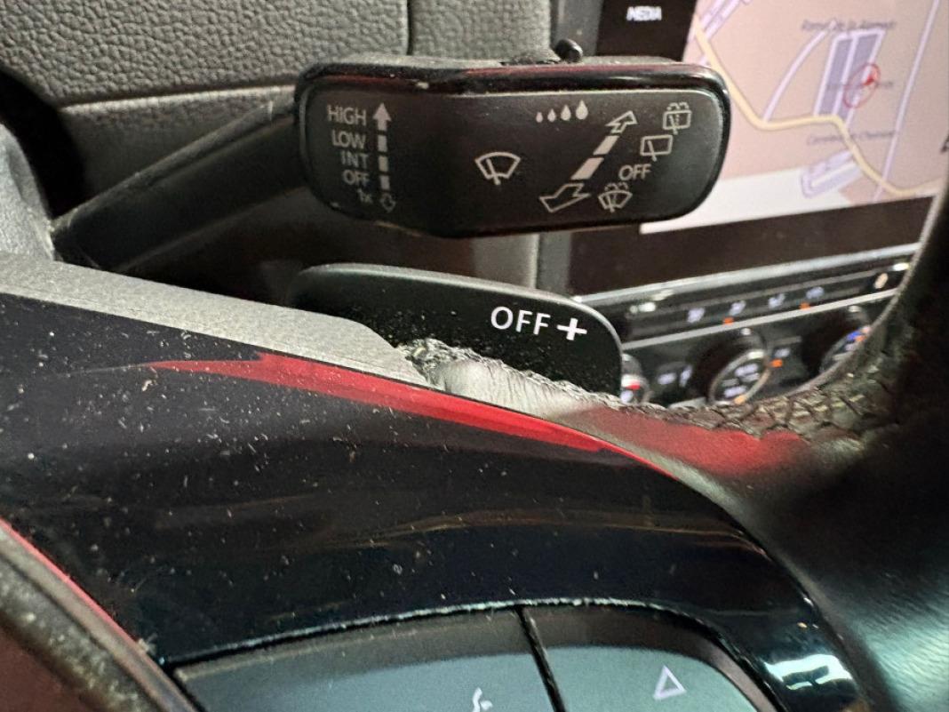 Volkswagen Golf Advance 1.5 TSI EVO 110kW 150CV DSG