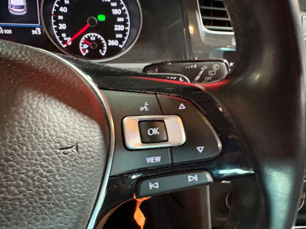 Volkswagen Golf Advance 1.5 TSI EVO 110kW 150CV DSG