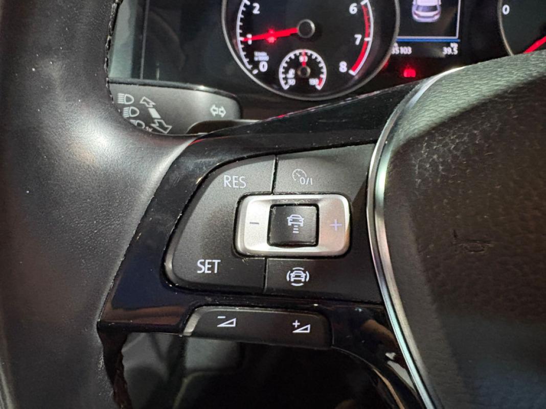 Volkswagen Golf Advance 1.5 TSI EVO 110kW 150CV DSG