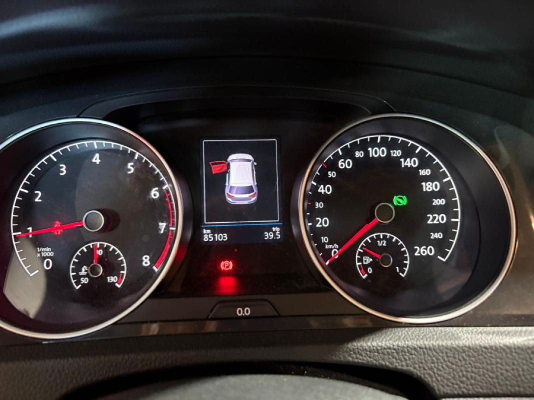 Volkswagen Golf Advance 1.5 TSI EVO 110kW 150CV DSG