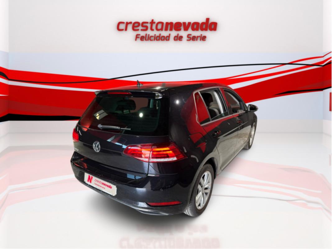 Volkswagen Golf Advance 1.5 TSI EVO 110kW 150CV DSG