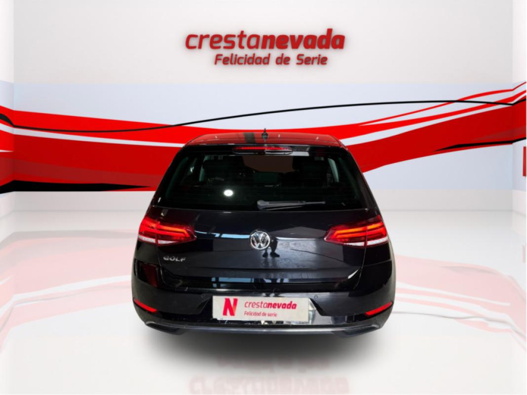 Volkswagen Golf Advance 1.5 TSI EVO 110kW 150CV DSG