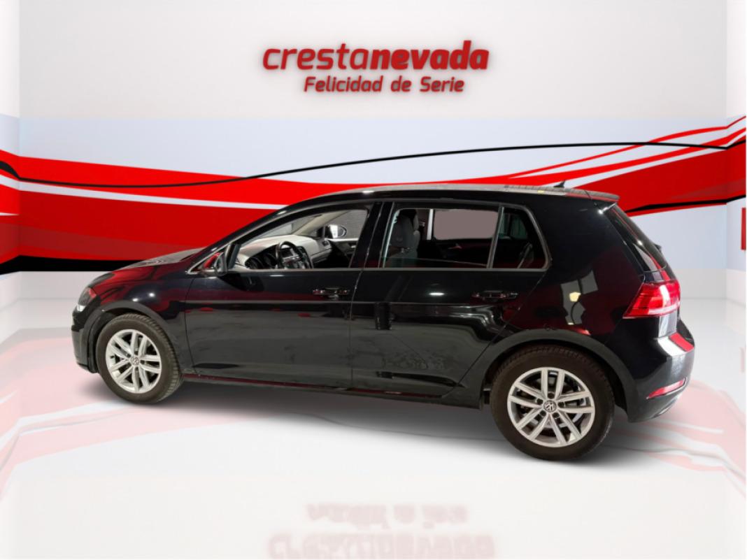 Volkswagen Golf Advance 1.5 TSI EVO 110kW 150CV DSG