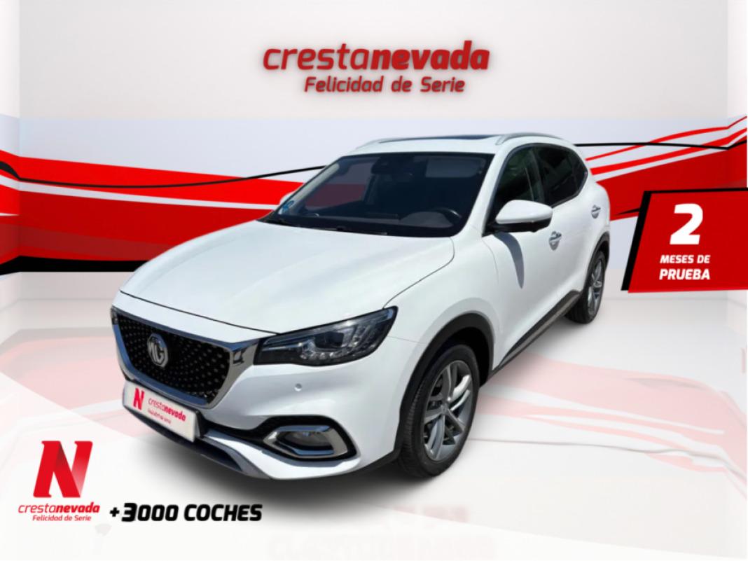 Mg Ehs 1.5TGDI PHEV Luxury