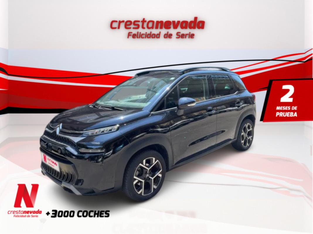CITROEN C3 Aircross PureTech 96kW 130CV EAT6 Max