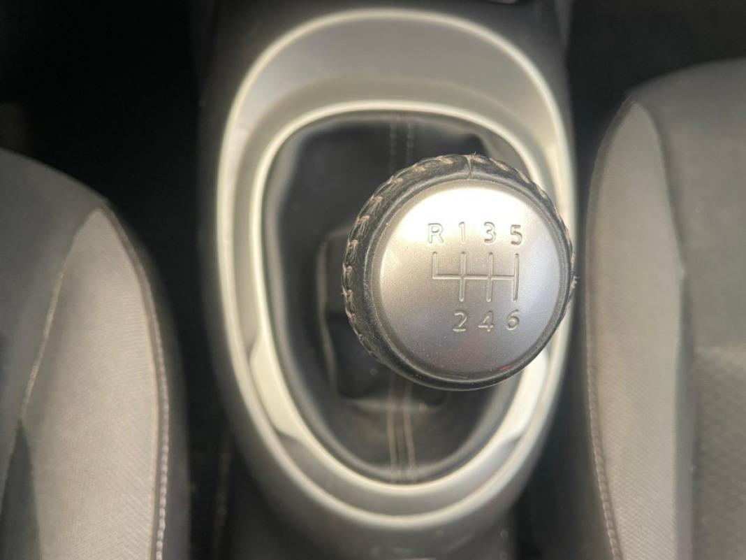 NISSAN Juke dCi EU6 81 kW 110 CV 6MT ACENTA