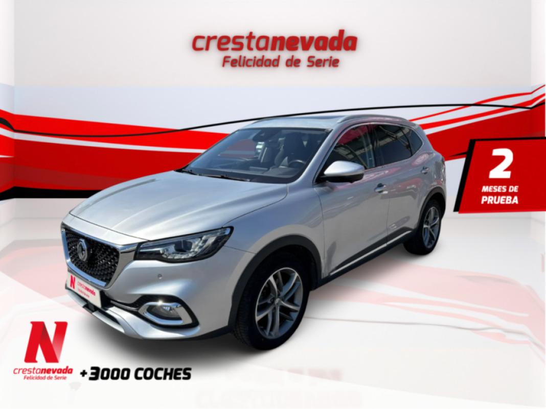 Mg Ehs 1.5TGDI PHEV Luxury