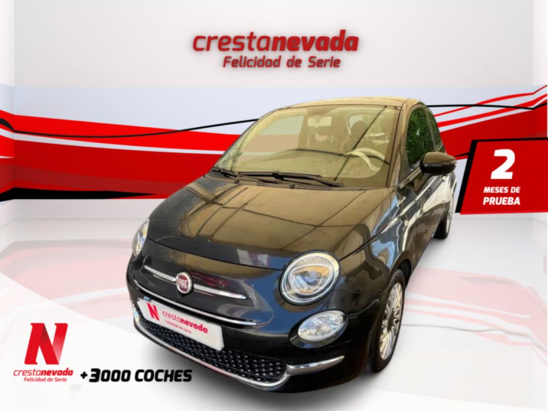 Fiat 500 Dolcevita 1.0 Hybrid 52KW 70 CV