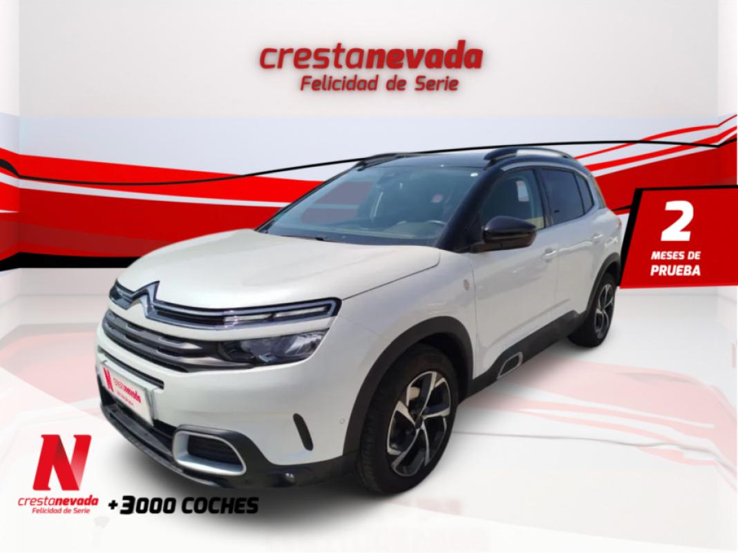 CITROEN C5 Aircross BlueHdi 96kW 130CV SS EAT8 Feel