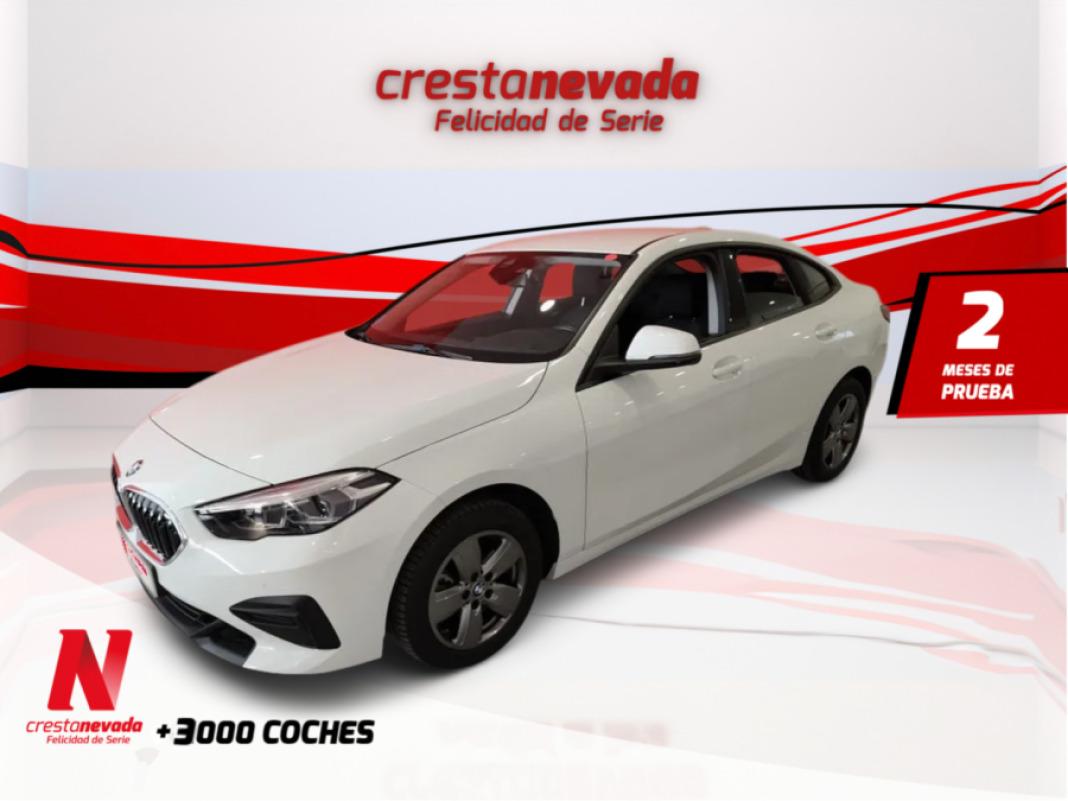 BMW Serie 2 216dA DCT Gran Coupe