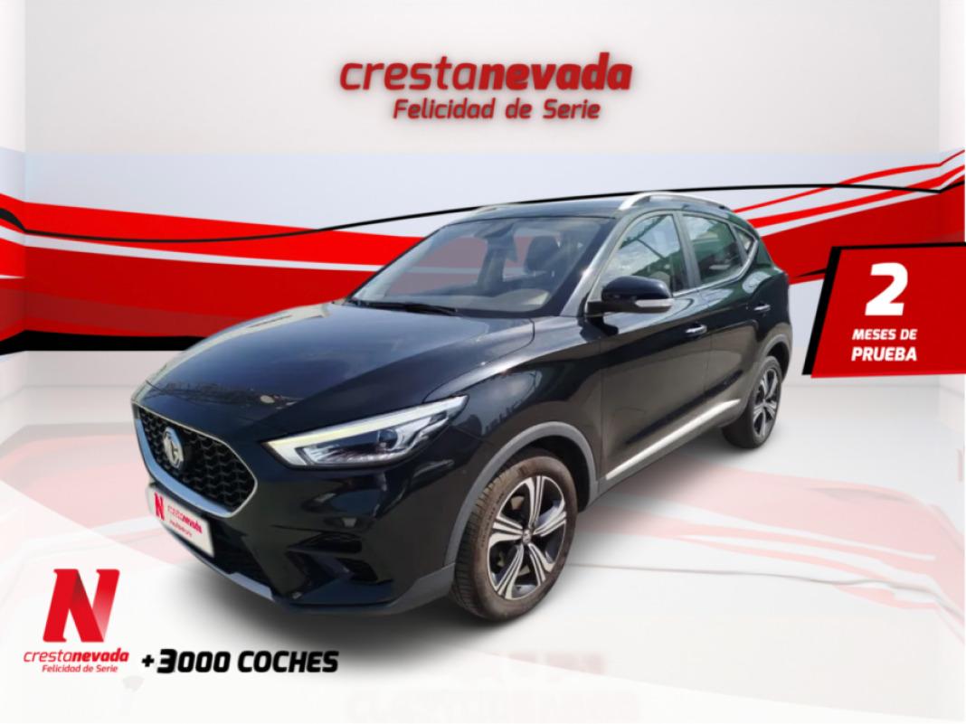Mg Zs 1.5 Comfort