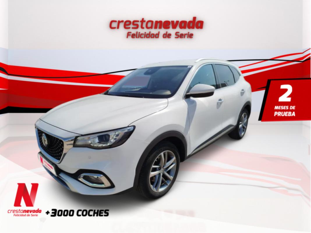 Mg Ehs 1.5TGDI PHEV Comfort