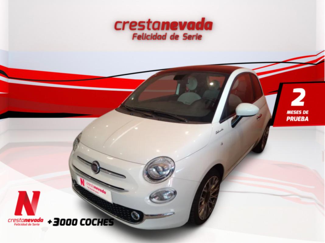 Fiat 500 Dolcevita 1.0 Hybrid 51KW 70 CV