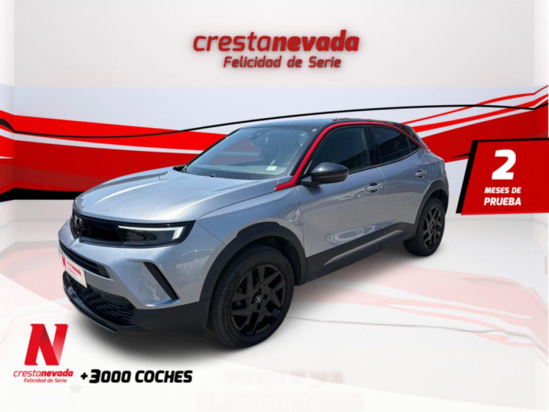 Opel Mokka 1.2 T 100kW 136 CV GS