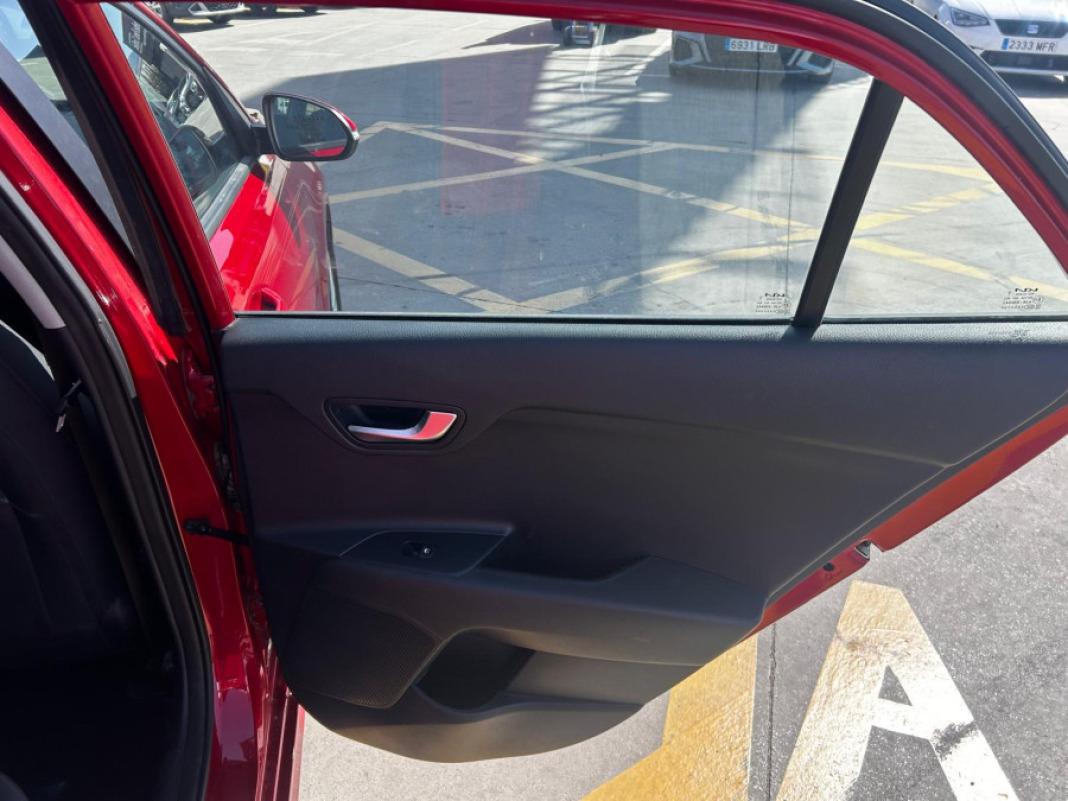 Kia Rio 1.0 TGDi 74kW 100CV MHEV iMT Drive