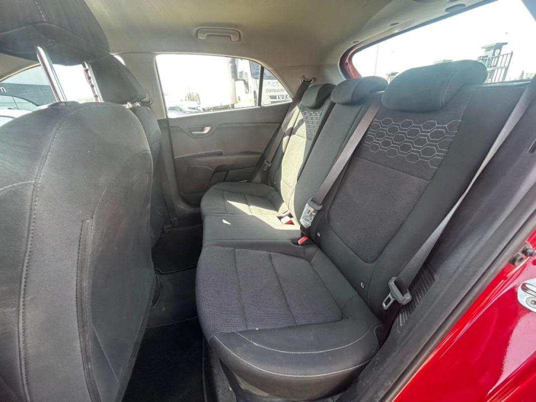 Kia Rio 1.0 TGDi 74kW 100CV MHEV iMT Drive