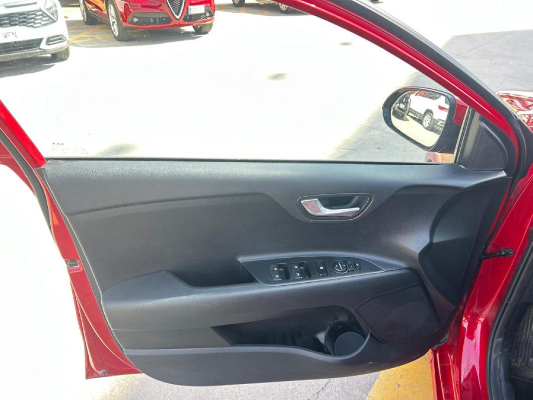 Kia Rio 1.0 TGDi 74kW 100CV MHEV iMT Drive