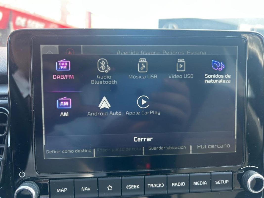 Kia Rio 1.0 TGDi 74kW 100CV MHEV iMT Drive