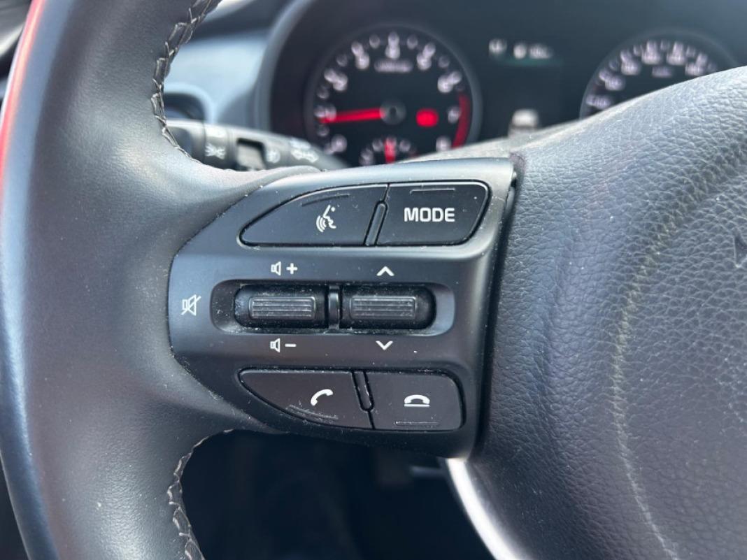 Kia Rio 1.0 TGDi 74kW 100CV MHEV iMT Drive